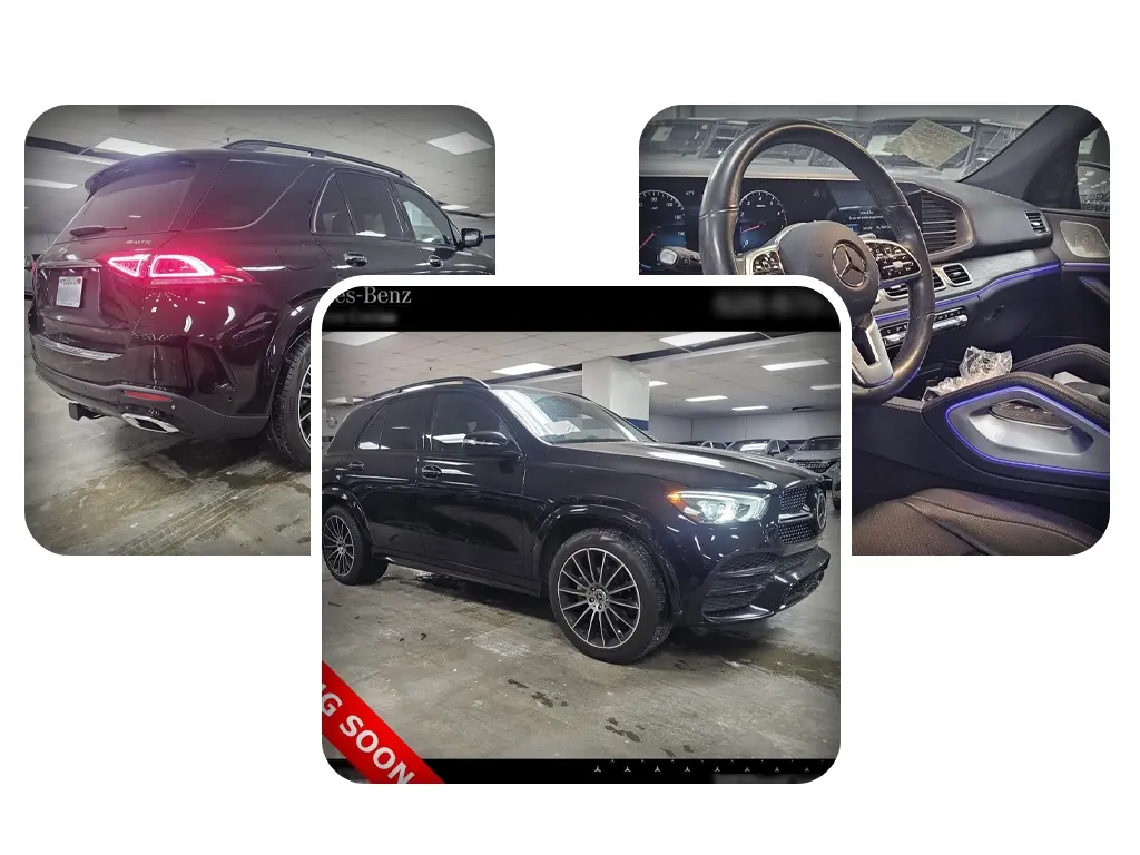 Before enhancement