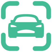 Carflash logo